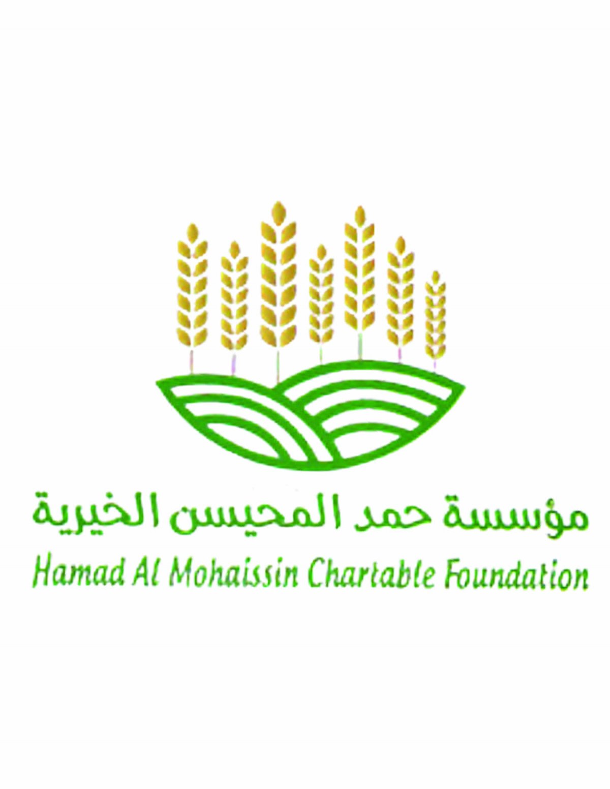 مؤسسة حمد المحيسن الخيرية